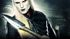 Movies Hellboy Nuada Luke