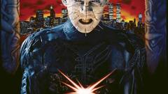 Movies Hellraiser