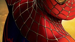 Movies hero Spider-Man comics superheroes marvel comics