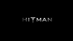 Movies hitman logos