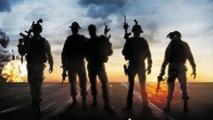 Movies Hollywood Act of valor