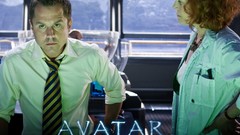 Movies Hollywood Avatar zoe saldana James Cameron