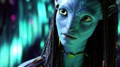 Movies Hollywood Avatar zoe saldana James Cameron