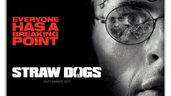 Movies Hollywood movie posters Straw Dogs