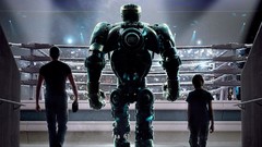 Movies Hollywood Real Steel