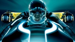 Movies Hollywood TRON: Legacy