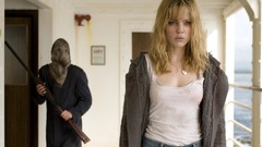 Movies horror movies Melissa George Christopher Smith Triangle 