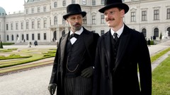 Movies hospital doctors cigars viggo mortensen michael 