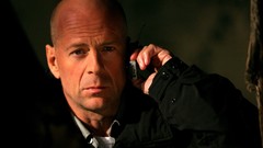 Movies Hostage Actors Bruce Willis lifestyle