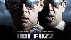 Movies Hot Fuzz Simon