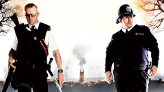Movies Hot Fuzz Simon