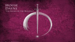 Movies houses game of thrones logos TV series House Dayne