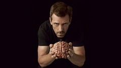 Movies Hugh Laurie gregory house Simple Background House M.D.