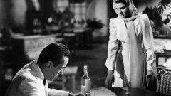 Movies humphrey bogart Casablanca