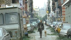 Movies I Am Legend Will Smith 2007 screenshots