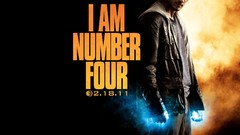 Movies I Am Number