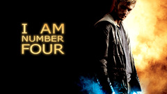 Movies I Am Number Four