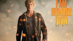 Movies I Am Number Four