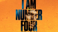 Movies I Am Number Four