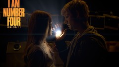 Movies I Am Number Four