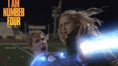 Movies I Am Number Four