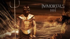 Movies immortals