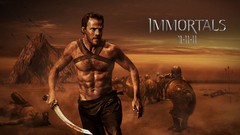 Movies immortals