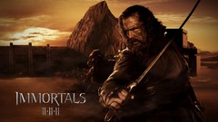 Movies immortals
