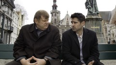 Movies In Bruges colin farrell brendan gleeson screenshots 