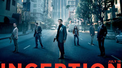 Movies inception