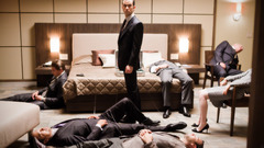 Movies inception joseph gordon-levitt