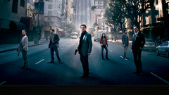 Movies inception Movie