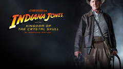 Movies Indiana jones kingdom