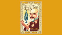 Movies indiana jones national geographic fan art sean connery