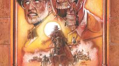 Movies indiana jones zombies