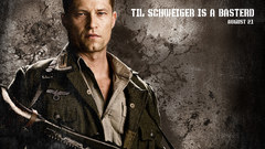 Movies Inglorious Basterds til