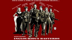 Movies Inglourious Basterds fan art quentin tarantino