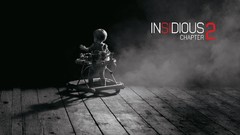 Movies insidious