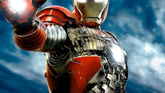 Movies Iron Man 2 comics superheroes