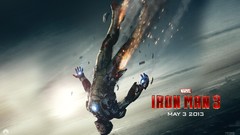 Movies iron man 3