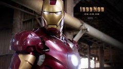 Movies Iron Man