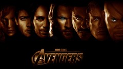 Movies Iron Man Chris Evans Scarlett Johansson samuel l jackson 