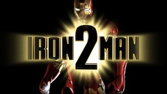 Movies Iron Man Iron Man 2