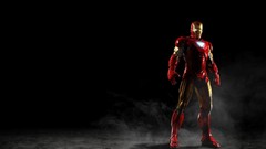 Movies Iron Man Iron Man 2