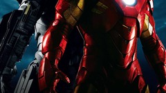 Movies Iron Man Iron Man 2 comics superheroes