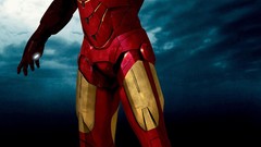 Movies Iron Man Iron Man 2 superheroes