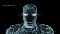 Movies Iron Man iron man 3