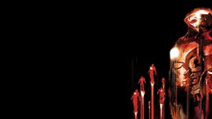 Movies Iron Man iron man 3