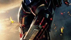 Movies Iron Man iron man 3 Don Cheadle James Rupert 'Rhodey' 