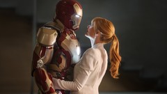 Movies Iron Man iron man 3 gwyneth paltrow Pepper Potts